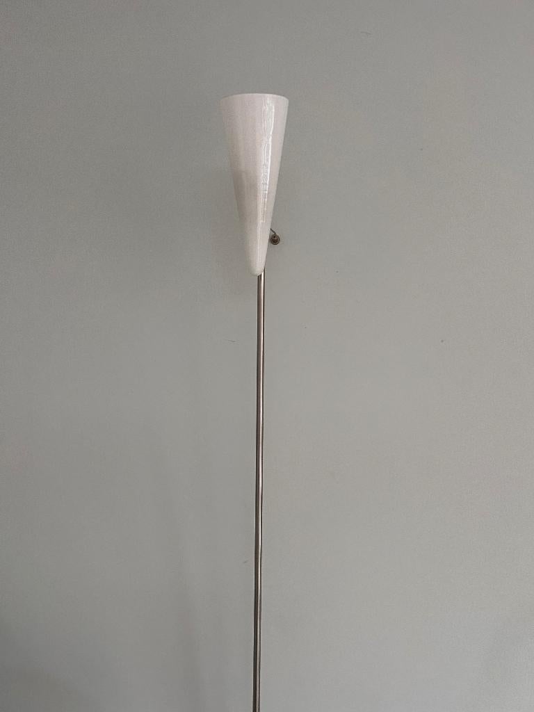 Wandlamp, Huis en Inrichting, Ophalen, Gebruikt, Glas