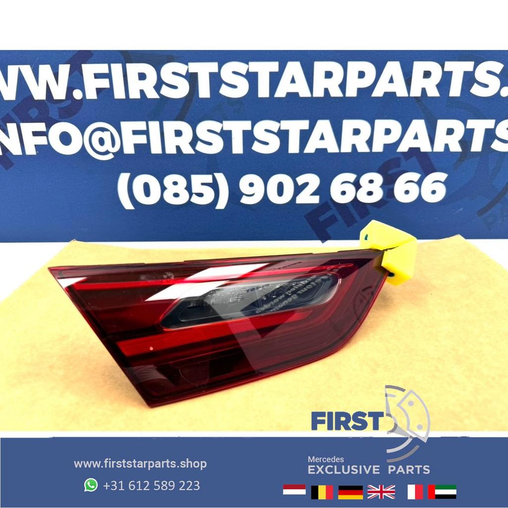 A1189064501 C118 CLA FACELIFT LED ACHTERLICHT LINKS originee, Gebruikt, -, Ophalen of Verzenden, -