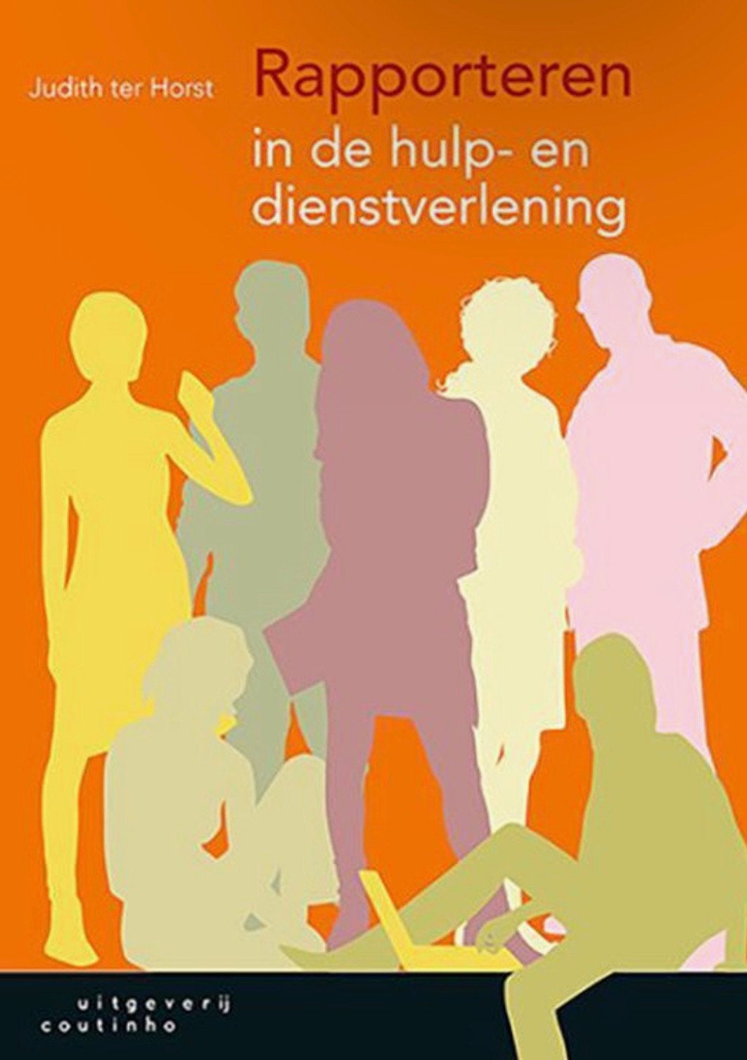 Rapporteren in de hulp en dienstverlening, Ophalen, Beta, Zo goed als nieuw, HBO