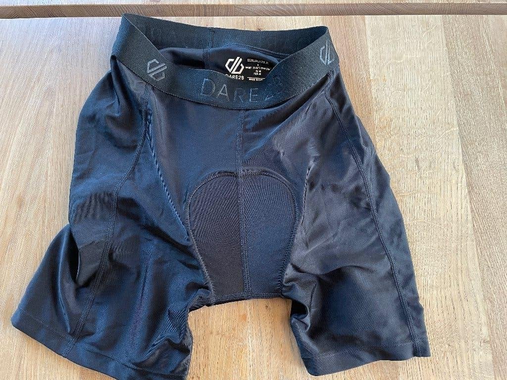 Nieuw fietsondergoed heren maat S, S, Heren, Nieuw, Dare2B