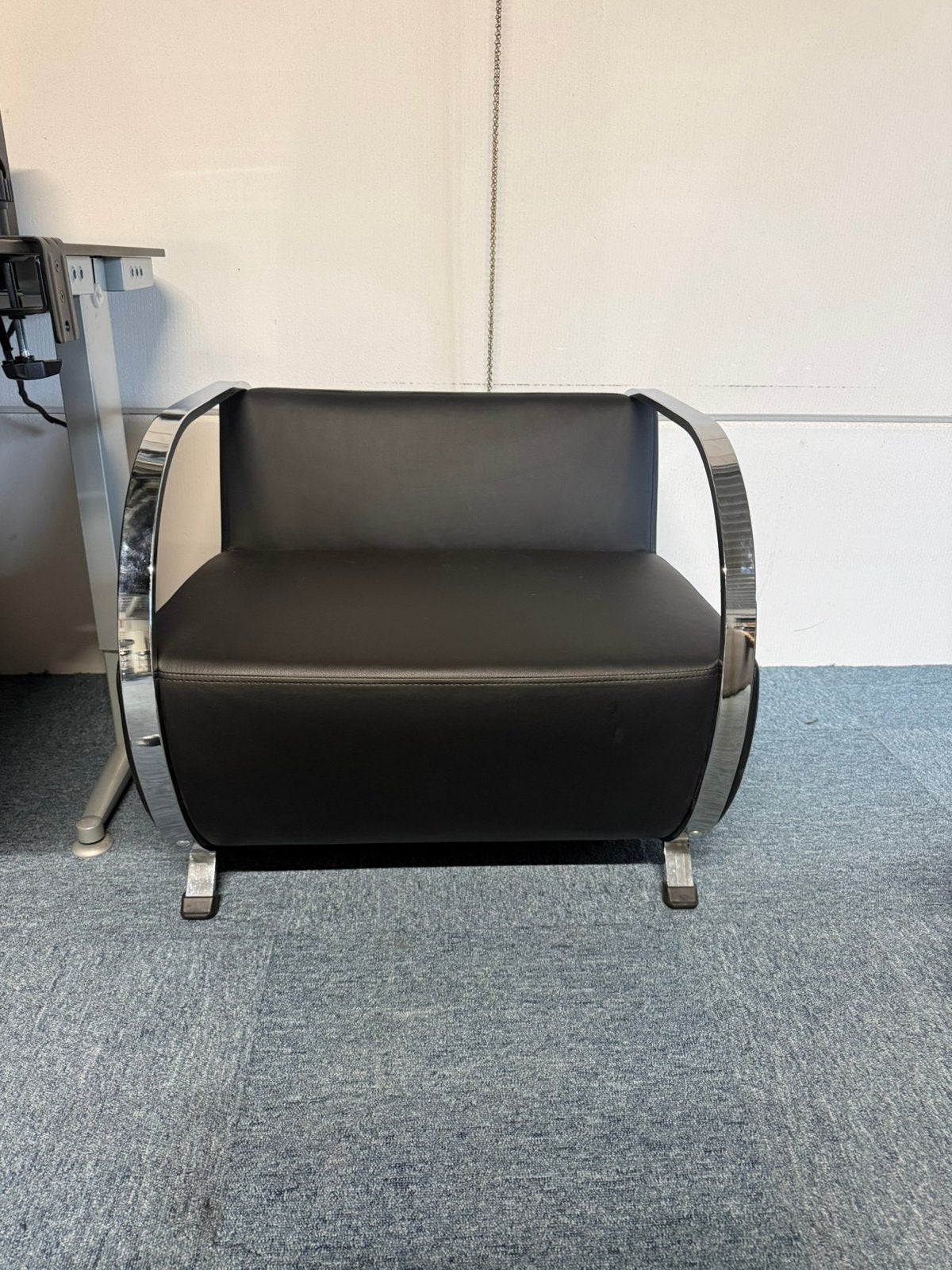 Stoelen, Ophalen