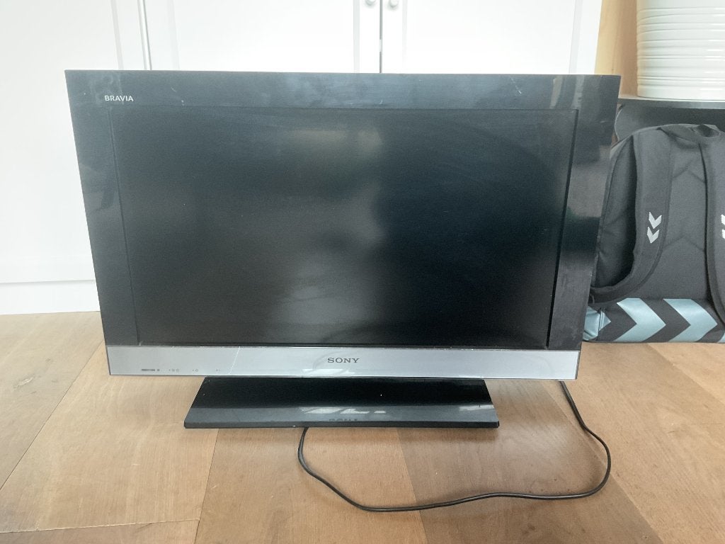 Sony bravia TV, Ophalen, Gebruikt, 50 Hz, Sony