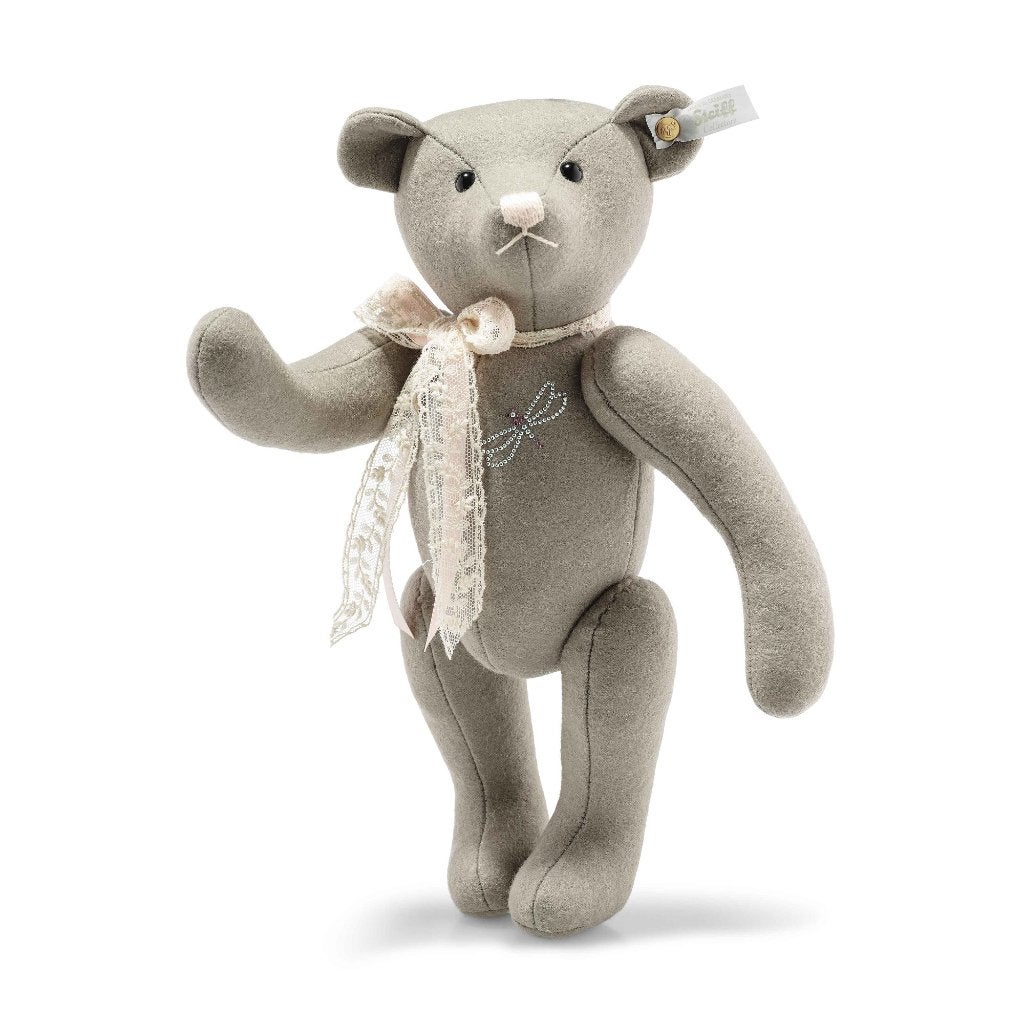 2020 Steiff 421617 Club beer halve prijs. 32cm., Info@steiff.com, Steiff, Richard-Steiff-Straße 4, Giengen, Steiff
