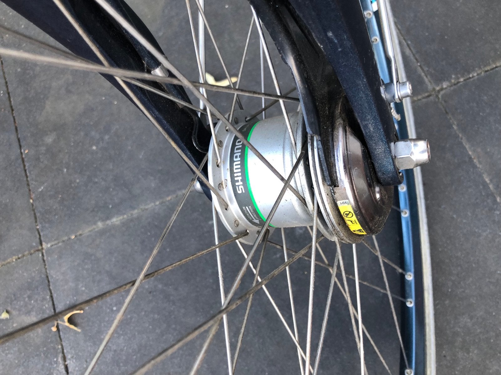 Mooie Gazelle Montreux Limited damesfiets, incl. 2 sleutels, Fietsen en Brommers, Ophalen, Versnellingen, Gazelle, Trommelrem