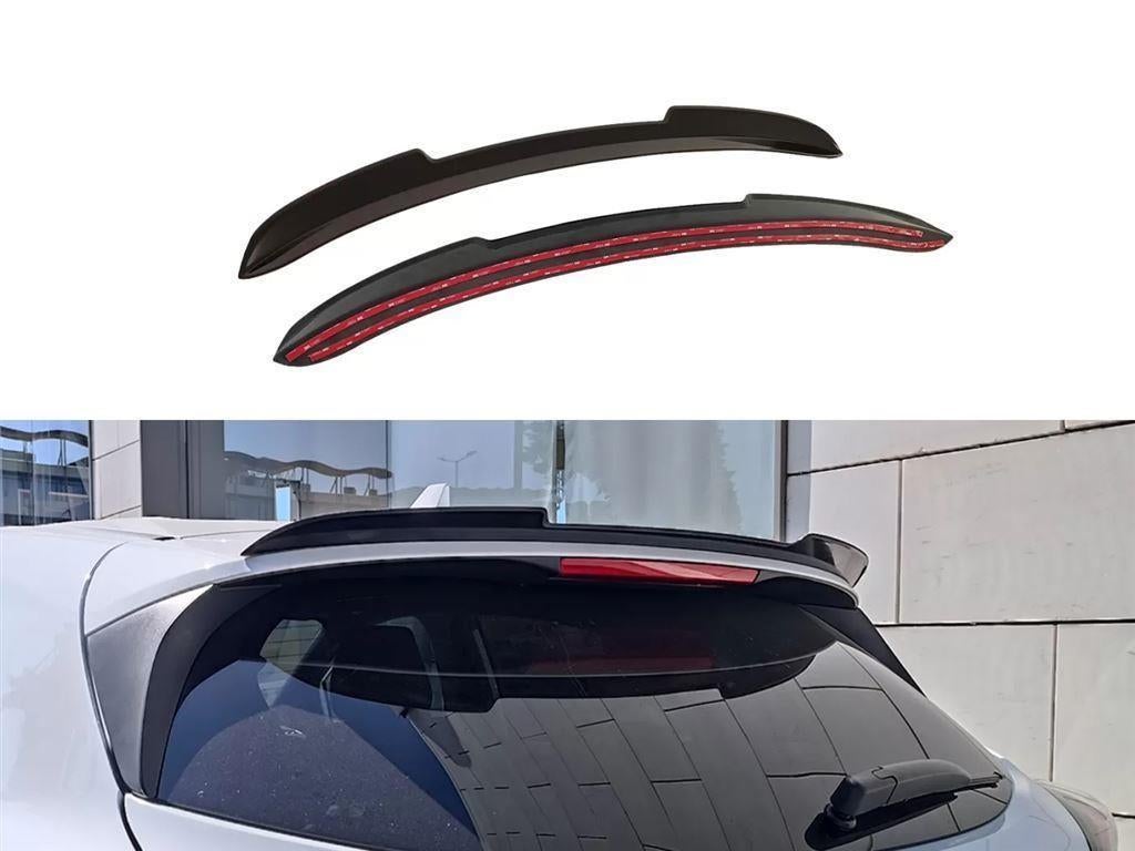 Ford Puma MK2 – Dakspoiler, Auto diversen, Tuning en Styling, Ophalen of Verzenden, MJ-Carstyling, Info@mj-carstyling.net, Sibeliusstraat 81 5011JH Tilburg