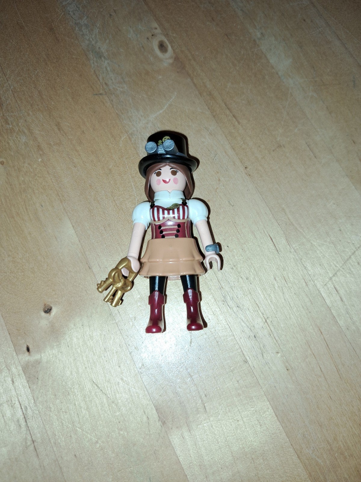 playmobil serie, Ophalen of Verzenden, Zo goed als nieuw