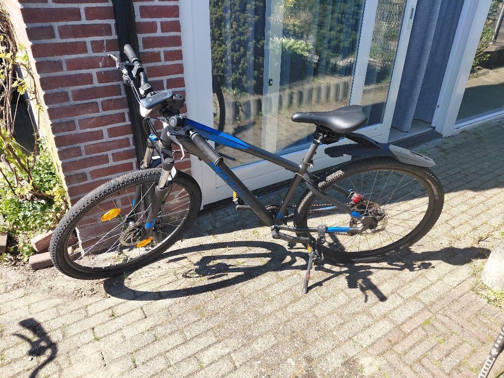 Mooie fiets te koop!!, Ophalen, Gebruikt, Overige typen, Overige merken