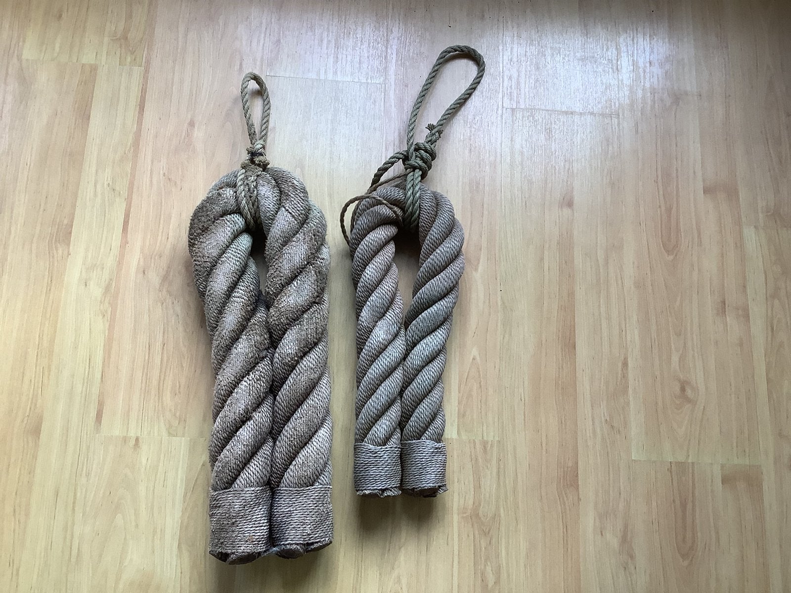 Stootwillen fenders, Ophalen, Zo goed als nieuw, Toebehoren, Minder dan 15 m²