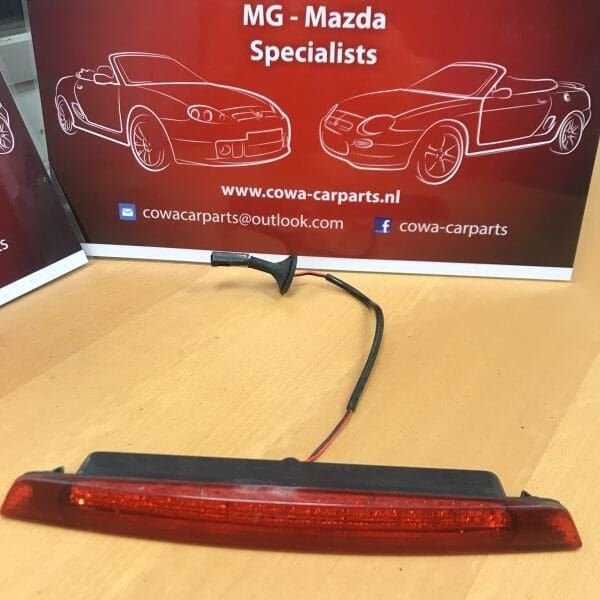 mgf mg f mgtf Mg TF 3e remlicht nieuw, Auto-onderdelen, Gebruikt, -, -, Ophalen of Verzenden