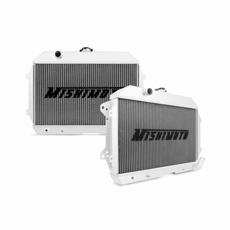 Mishimoto performance radiator - Datsun 240z 260z 70-75, Ophalen of Verzenden