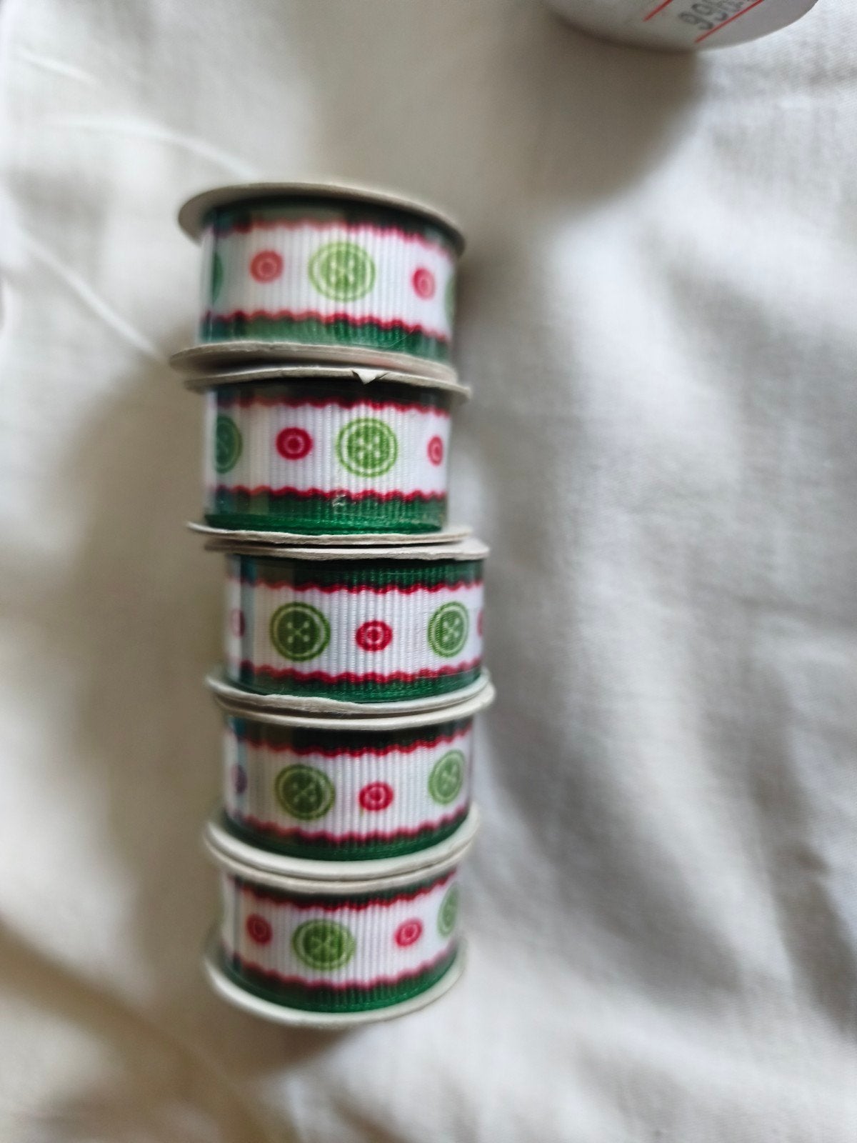 kerst lint, Ophalen of Verzenden, Nieuw