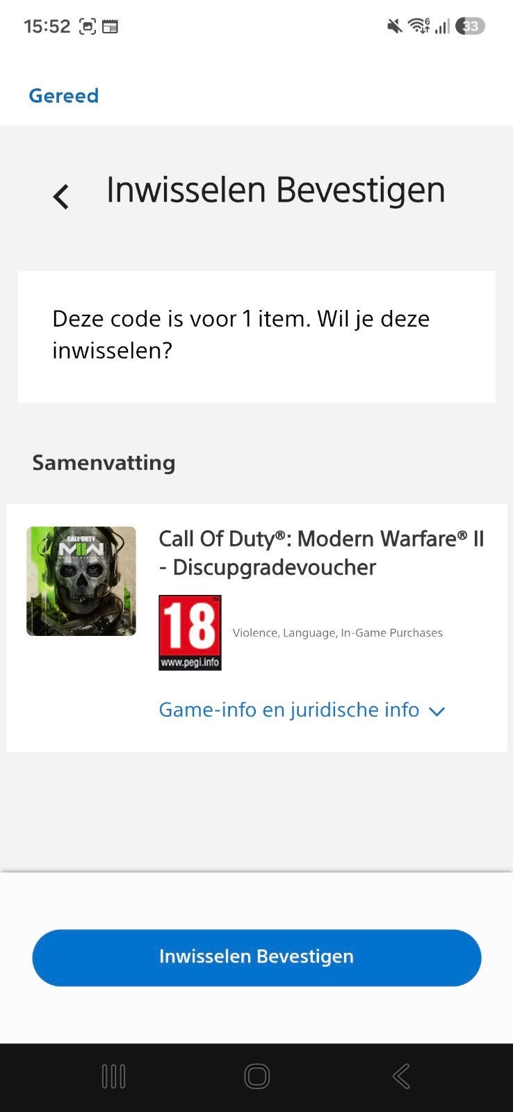 Call of Duty Modern Warfare 2 Steelbook Edition, Online, Support@activision.com, Vanaf 18 jaar, Shooter