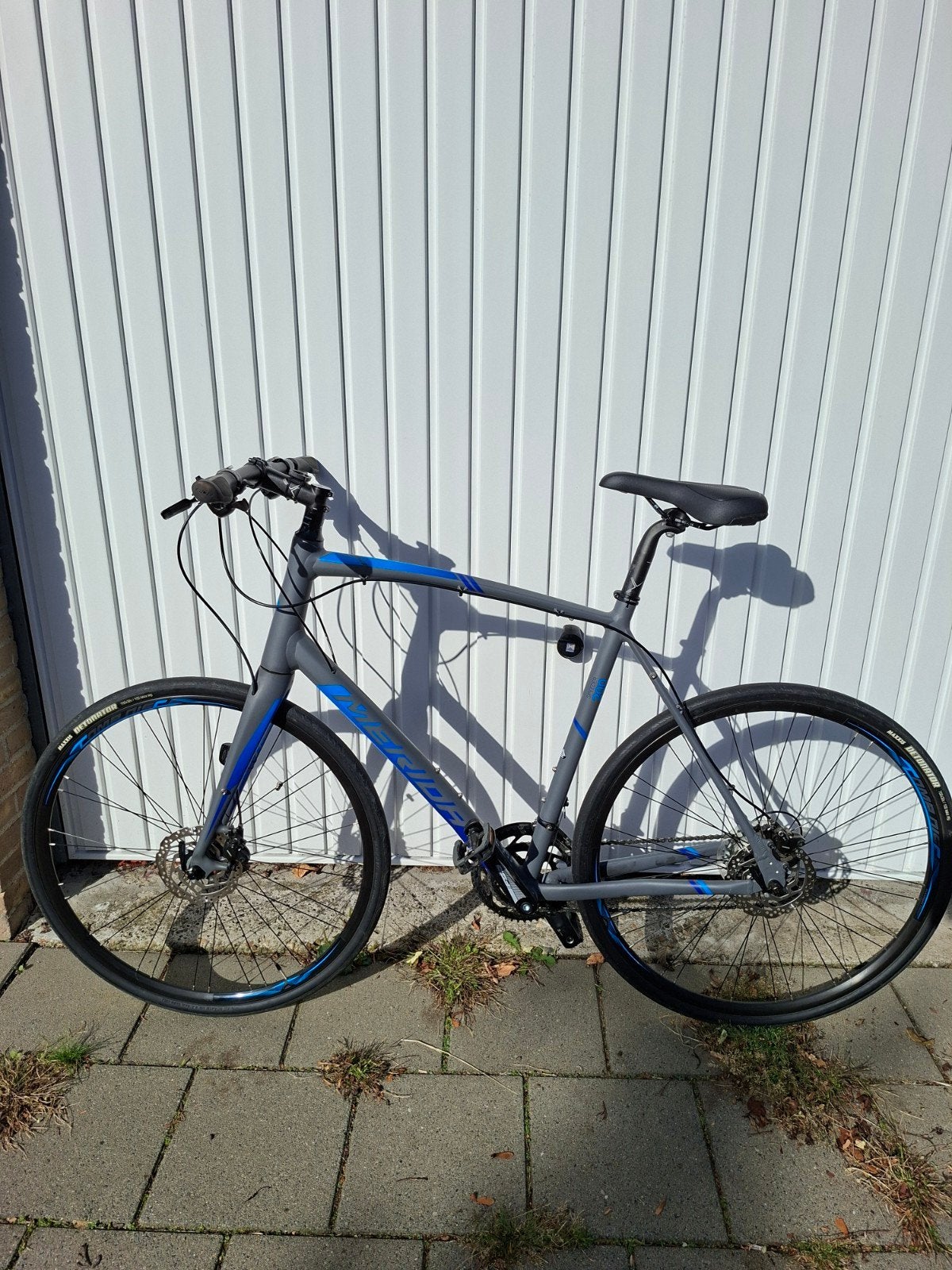 Te koop een Sportfiets van het merk Merida, Overige merken, 28 inch, Ophalen of Verzenden, Zo goed als nieuw