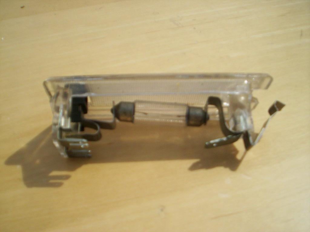 VW T3 Binnenverlichting en afdekkapje 251857577, Ophalen of Verzenden, Nieuw, Volkswagen