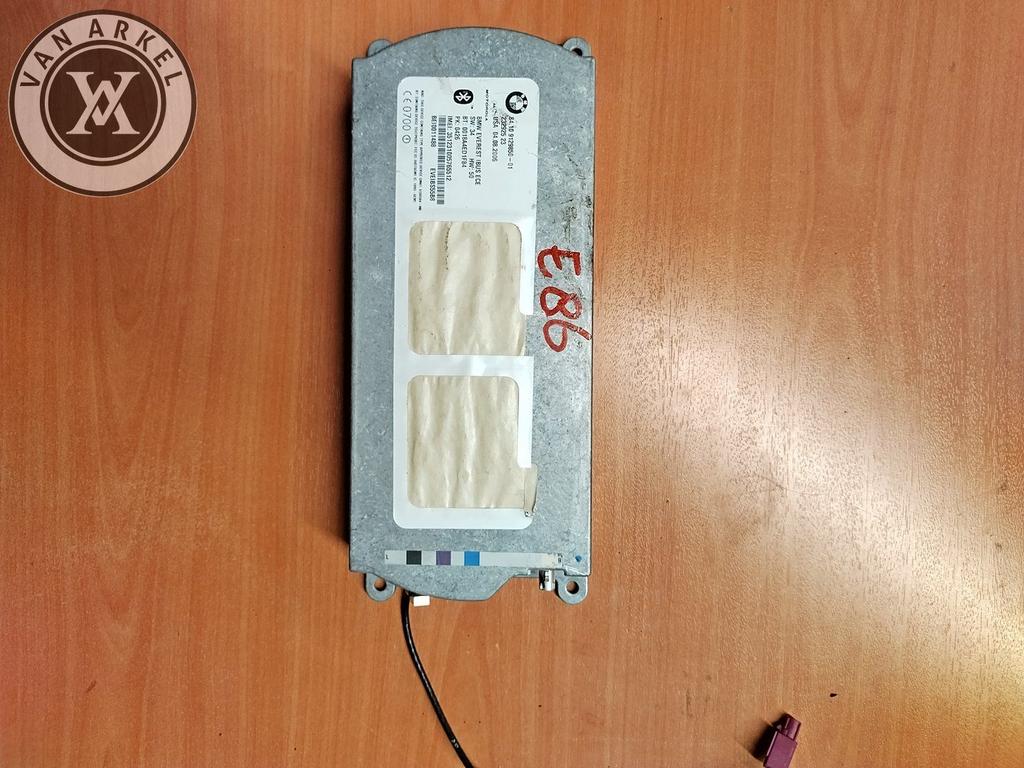 E86 Bluetooth module 9129850, Ophalen of Verzenden, -, -, -