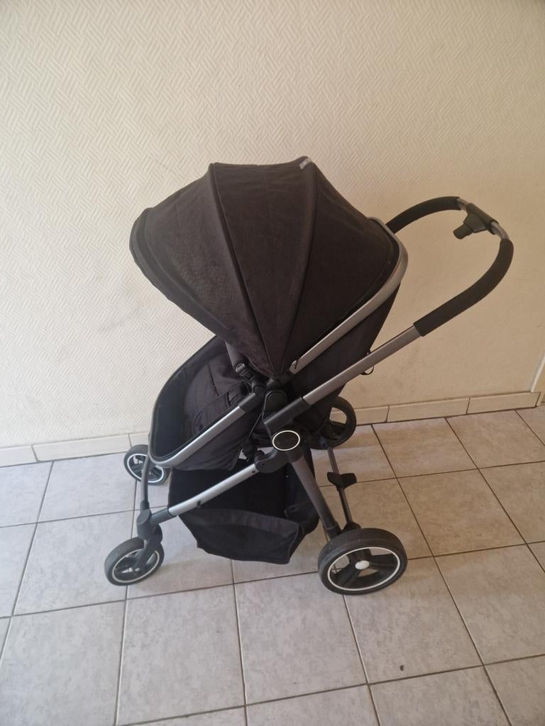 Nette buggy te koop, Ophalen of Verzenden, Zo goed als nieuw, Overige merken