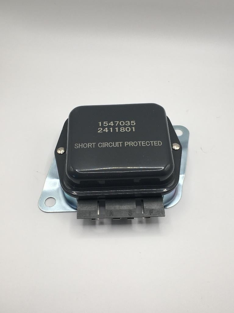 Te koop Spanningsregelaar ford f100 e100 bronco mustang, Ophalen of Verzenden