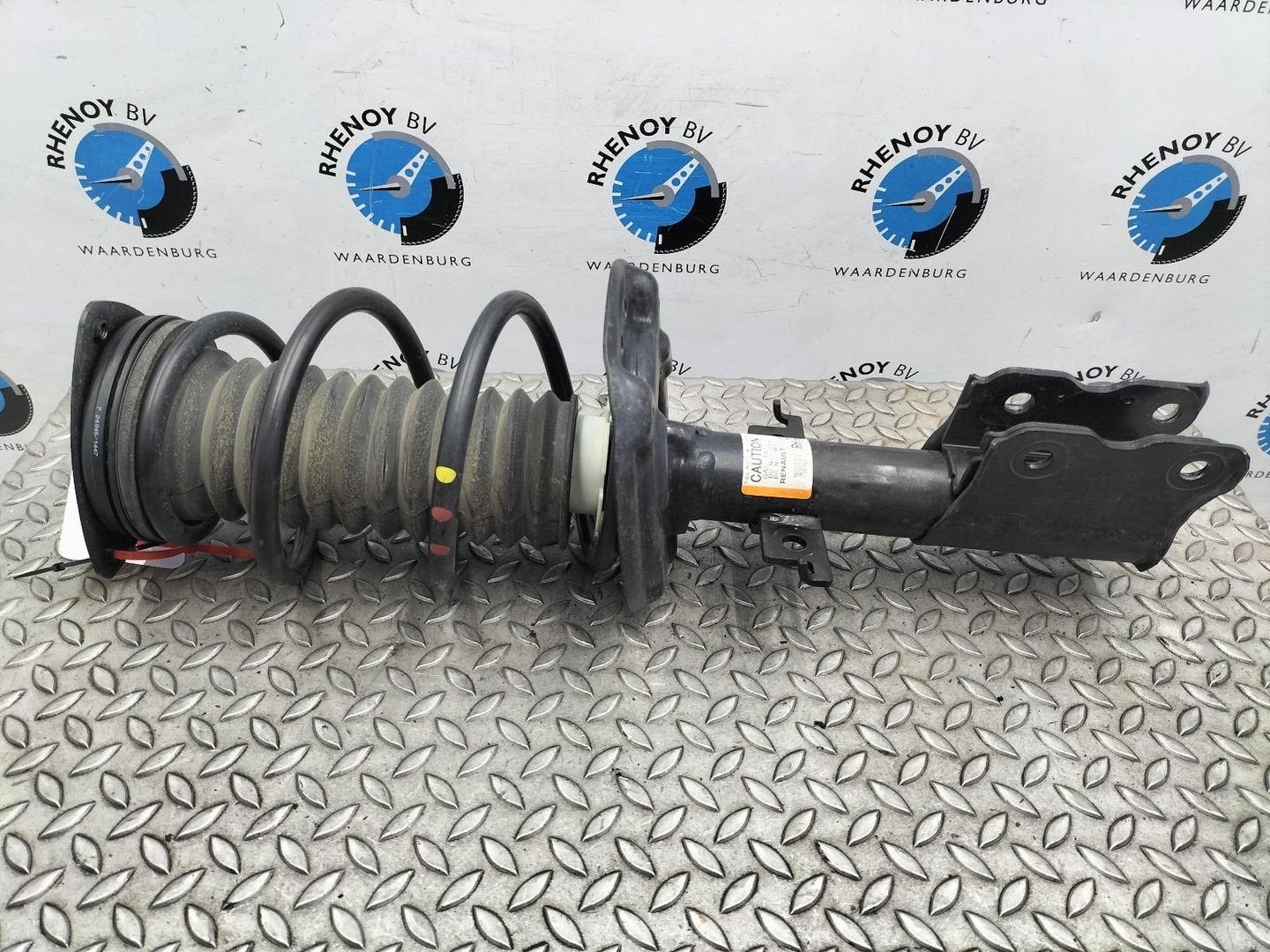 RENAULT MEGANE E-TECH EV60 (BNJ1) VEERPOOT / SCHOKBREKER RA, Ophalen of Verzenden, Gebruikt, Stiba lid
