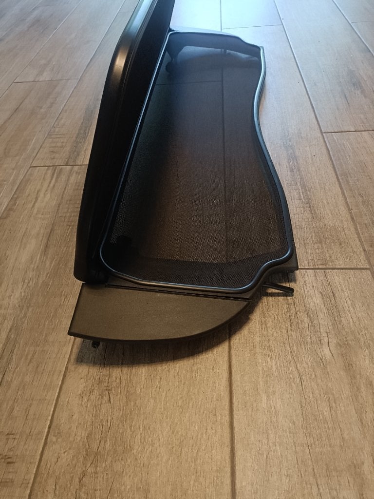 Orgineel windscherm Peugeot 206cc, Ophalen, Gebruikt, Peugeot