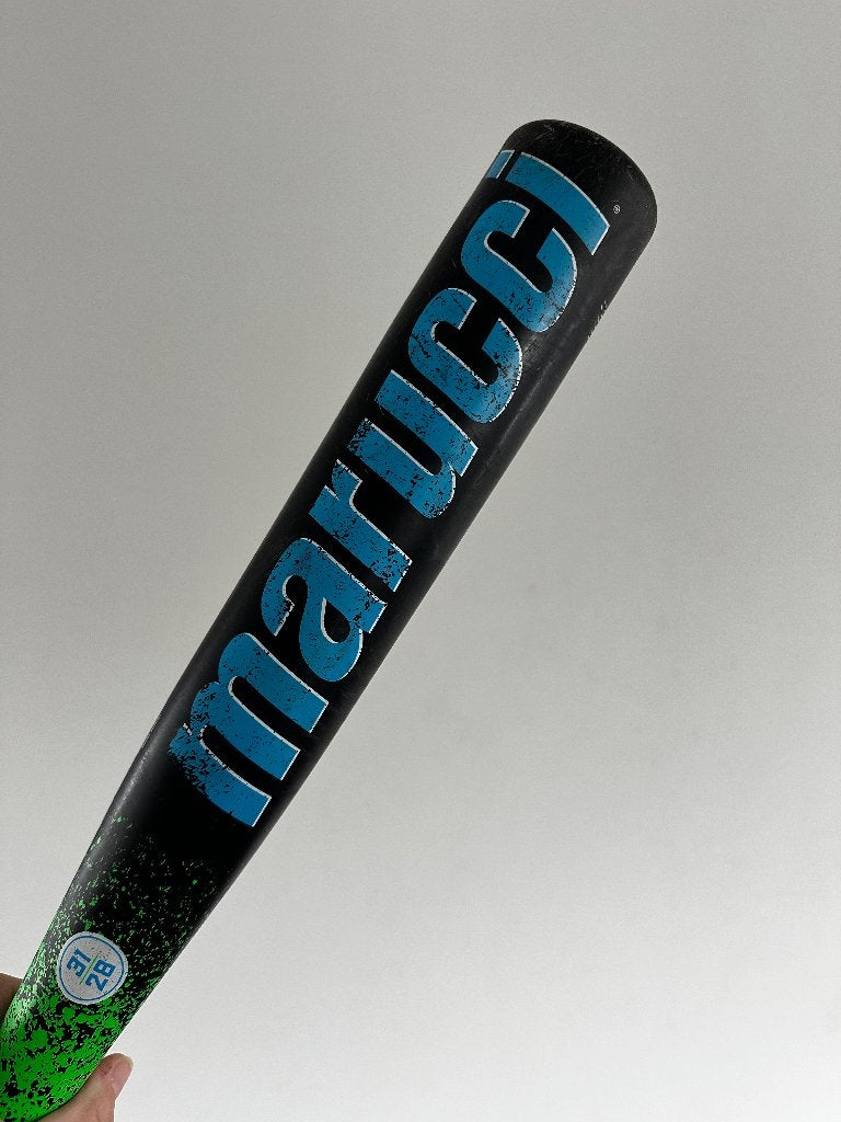 Marucci CATX Rckless honkbalknuppel 31 -3, Ophalen, Gebruikt, Honkbal, Knuppel