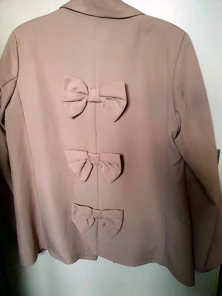 3 blazers, Ophalen, Overige kleuren, Maat 46/48 (XL) of groter, Zo goed als nieuw