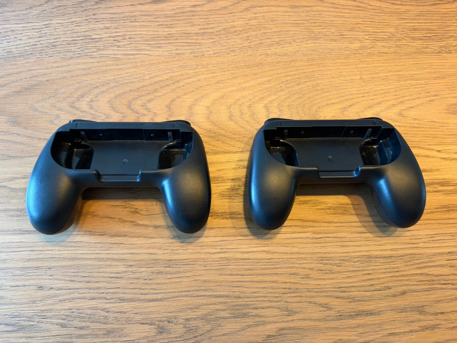Nintendo Switch game controller houder, Ophalen of Verzenden, Zo goed als nieuw, Zonder controller