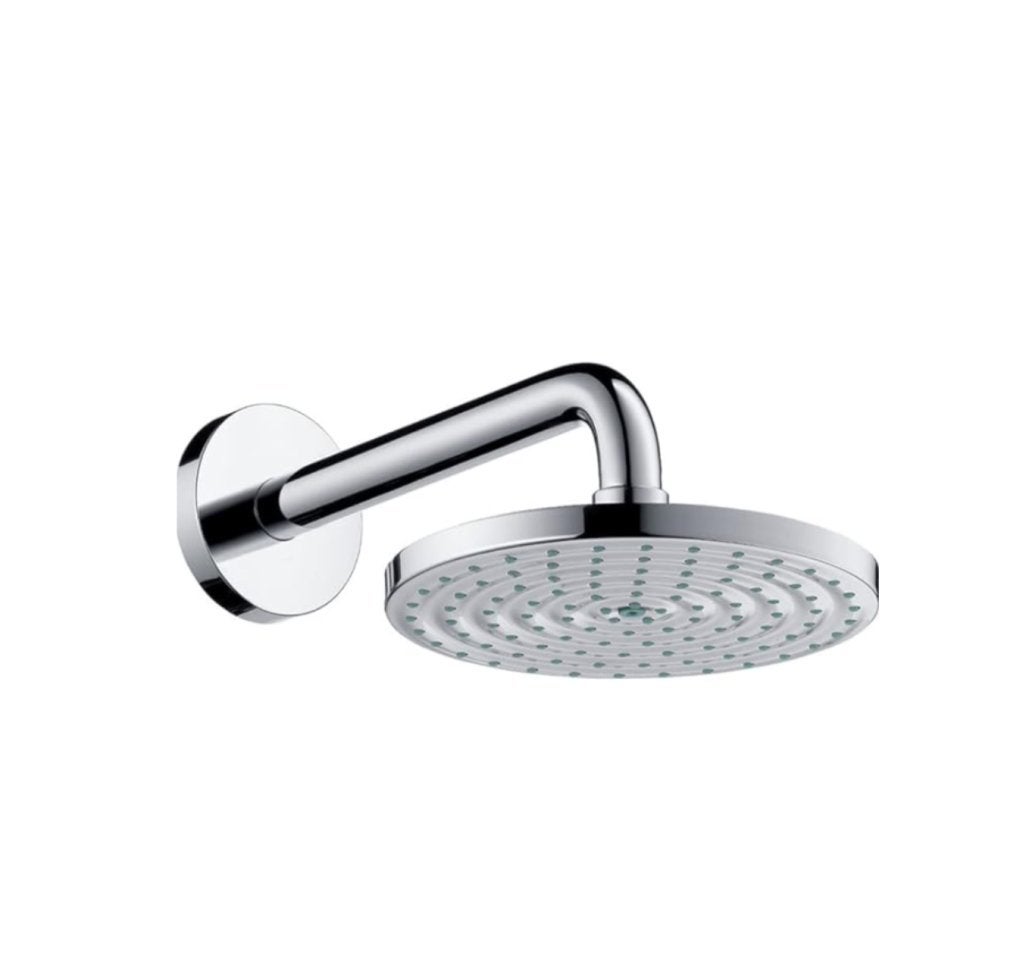 HANSGROHE AXOR PHARO RAINDANCE 180 S HOOFDDOUCHE CHROOM, LUDOLF DE JONGHSTRAAT 41N 3043 JD ROTTERDAM, Overige typen, Nieuw, Ophalen of Verzenden