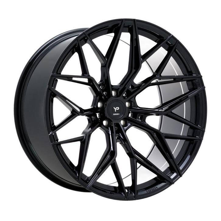 Set 22 inch Ultra Concave 5x112 velgen Audi RS6 C8 RS7 C8, Auto-onderdelen, Banden en Velgen, Niet ingevuld, 285 mm, Banden en Velgen