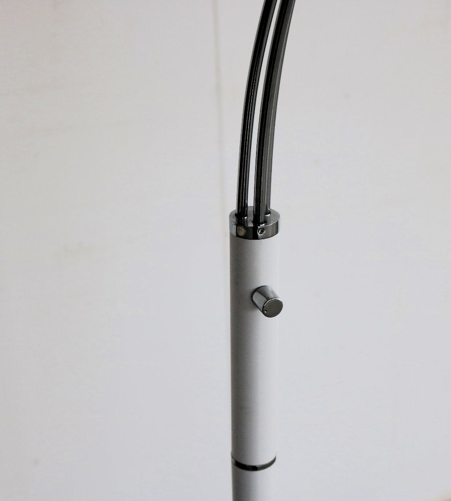 Vloerlamp | lamp | aneta lighning, Gebruikt, ., Ophalen of Verzenden, .