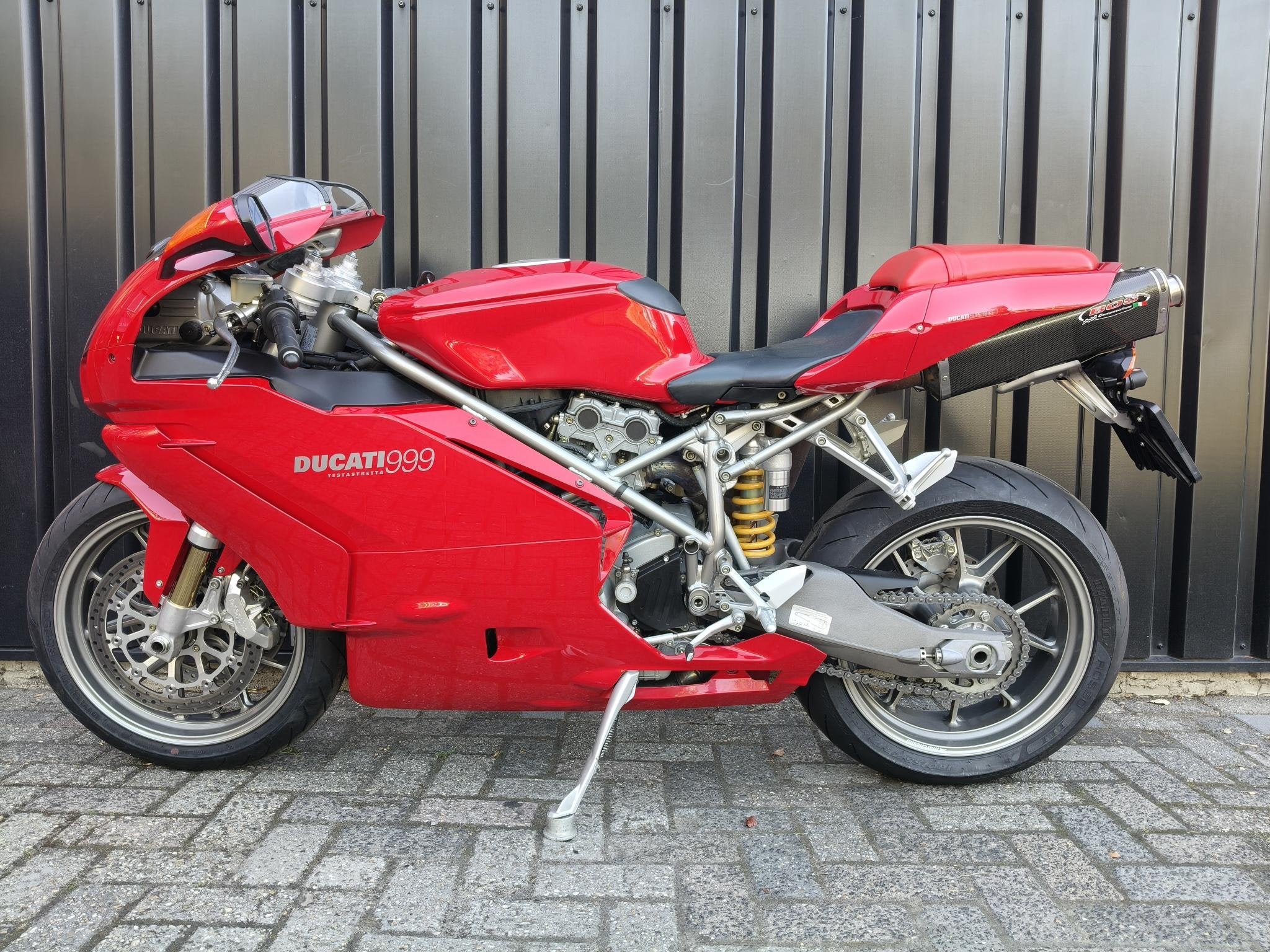 Ducati 999 Bip/Mono, Motoren, Motoren | Ducati, Info@ducati.com, Ducati North Europe B.V., Maanweg 174
2516 AB  Den Haag, NL, Bedrijf