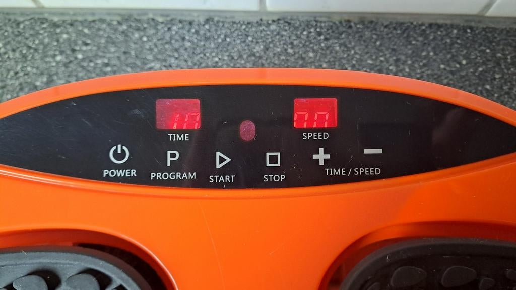 Vibro Legs Voetmassage en Vibratieapparaat, Vibro Legs, Onbekend, Ophalen of Verzenden, Zo goed als nieuw