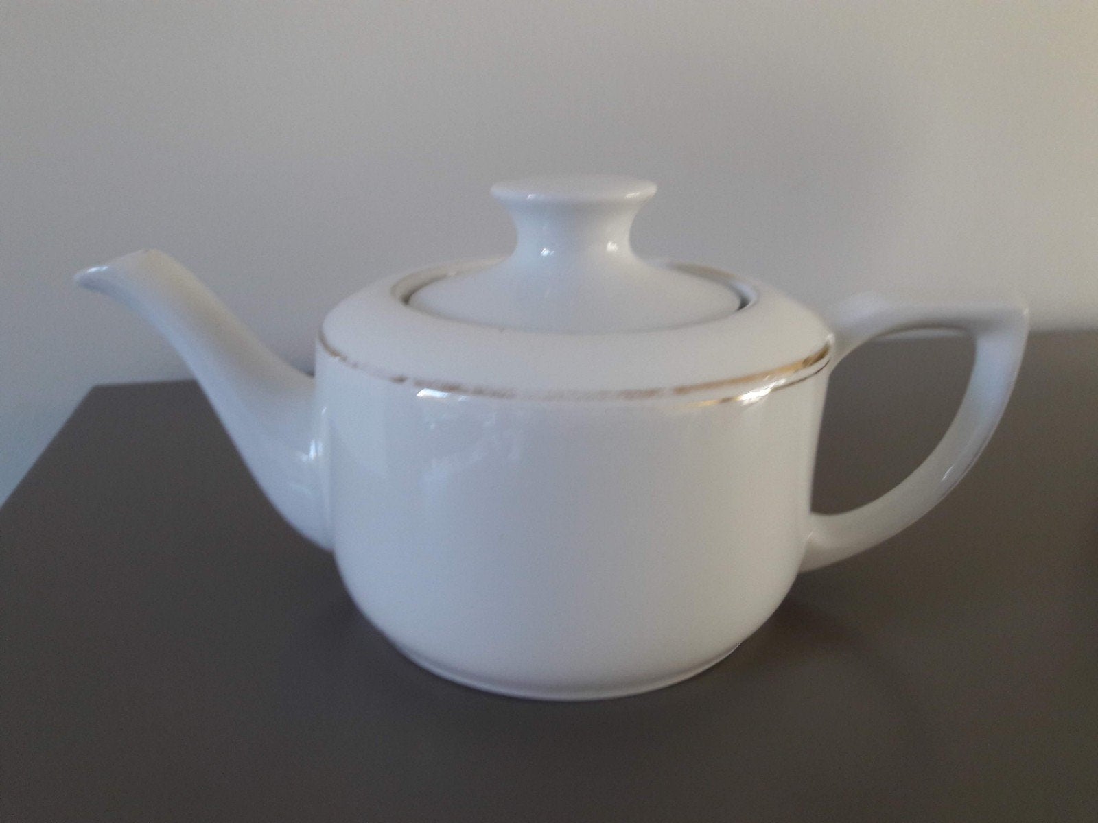 Theepot theekan, Ophalen of Verzenden