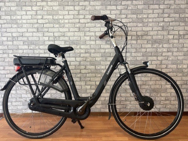 Gazelle grenoble C7+ E-bike