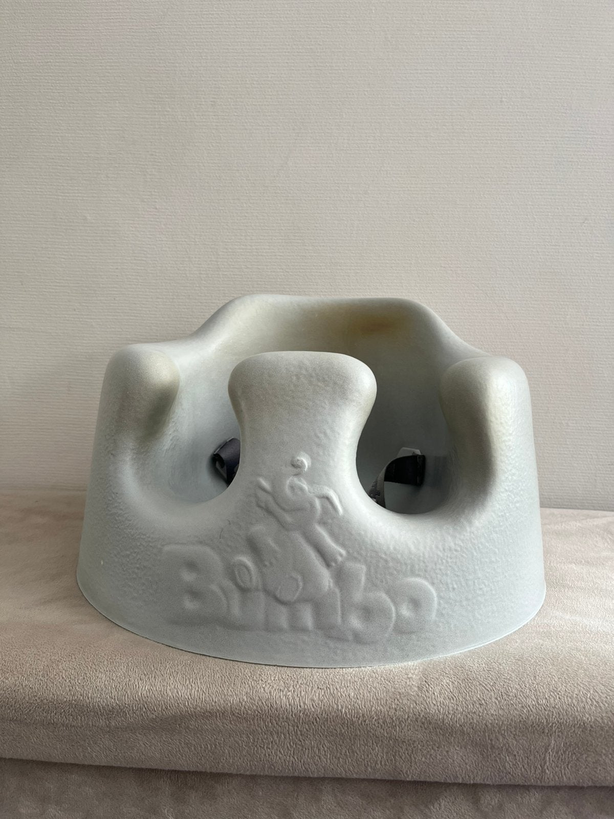 Bumbo floorseat, Kinderen en Baby's, Ophalen of Verzenden, Zo goed als nieuw, Overige typen