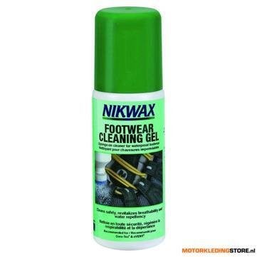 Nikwax Footwear Cleaner, N.v.t., Ophalen of Verzenden, Nieuw met kaartje