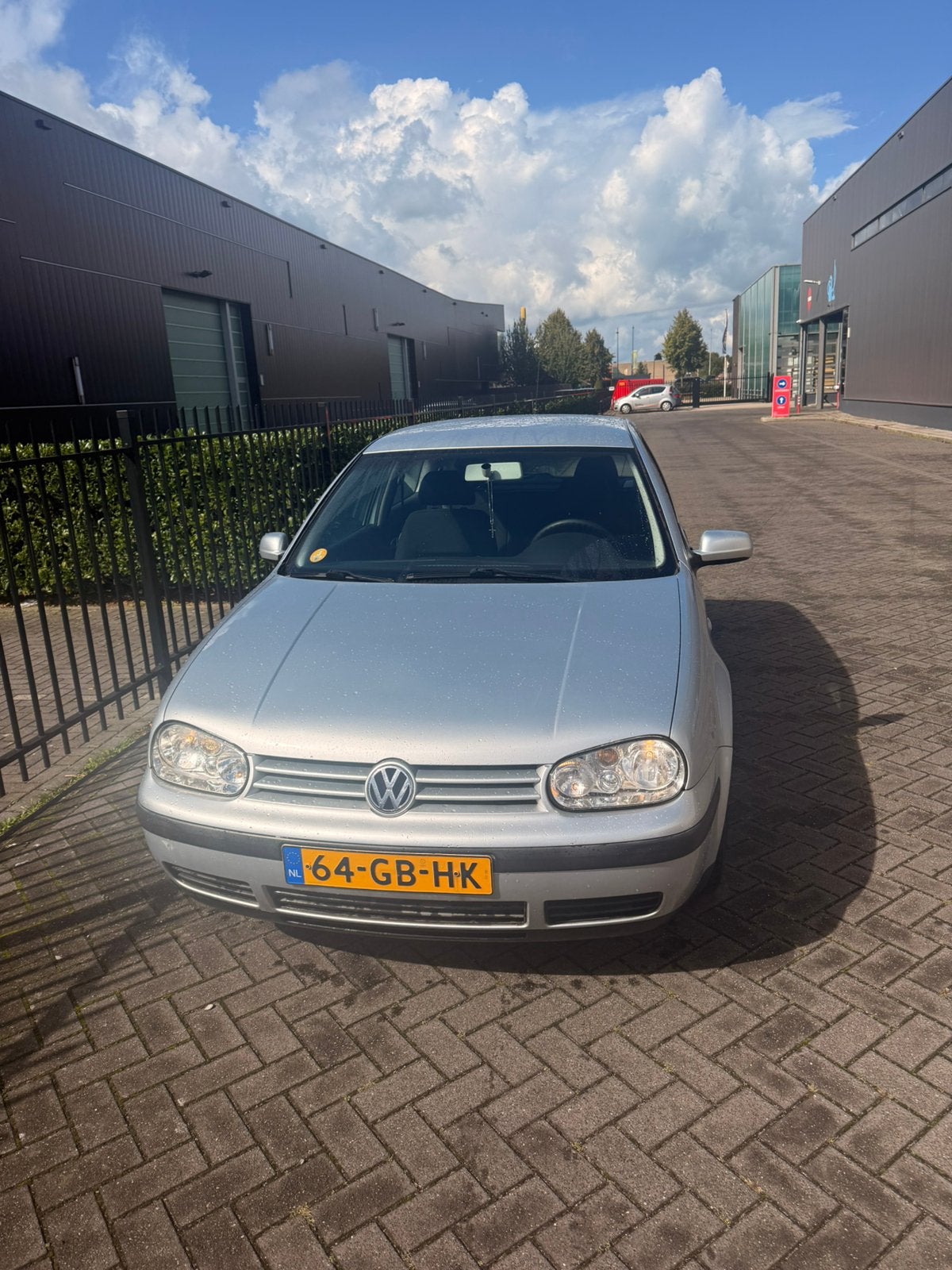 Golf 4 1.4 lage km stand, Ophalen of Verzenden