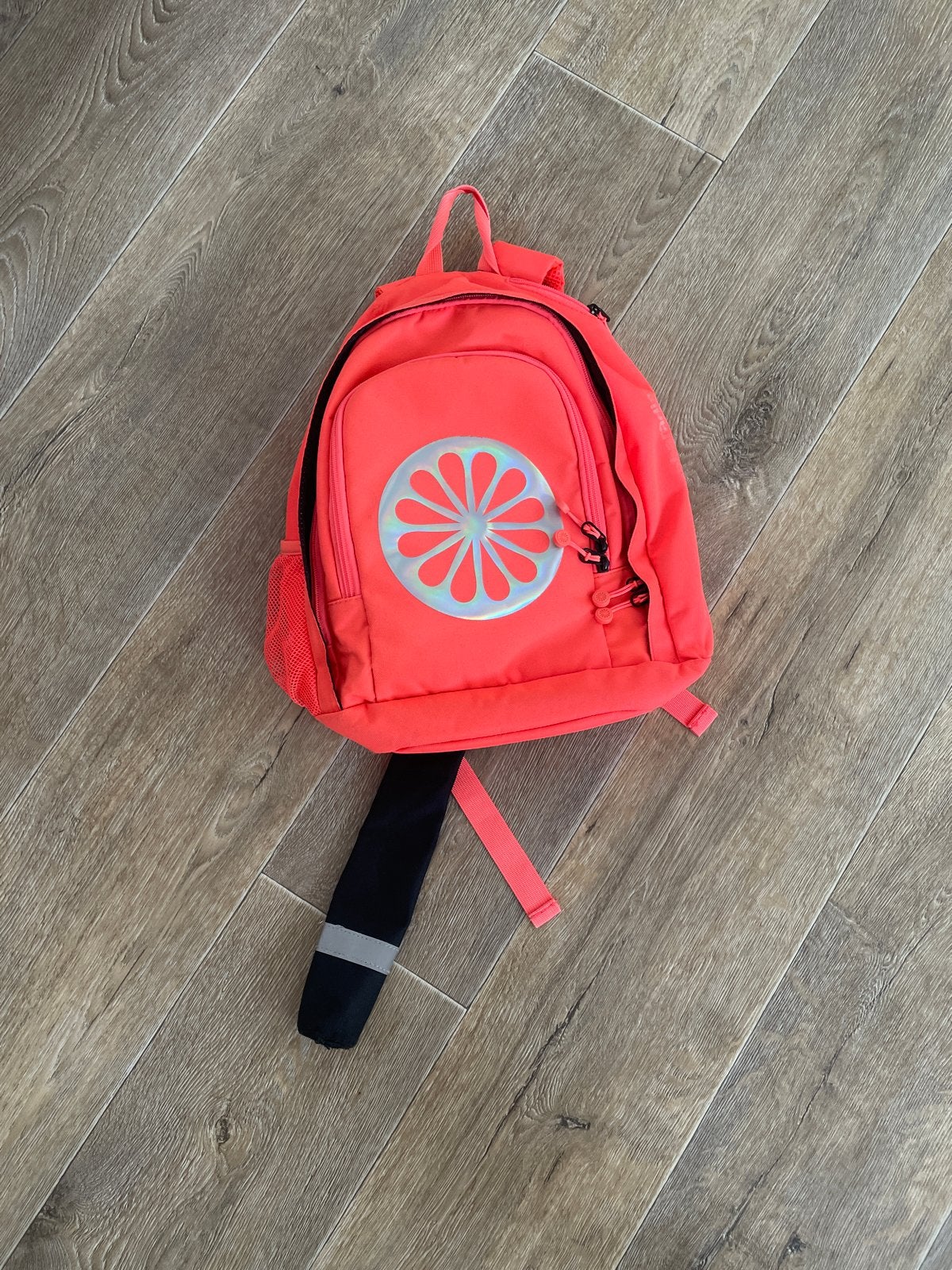 The Indian Maharadja CSX Kids Backpack - Hockey Rugzak, Sport en Fitness, Ophalen of Verzenden, Zo goed als nieuw, Tas