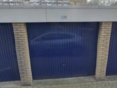 Garagebox Alphen aan den Rijn te koop, Auto diversen, Autostallingen en Garages