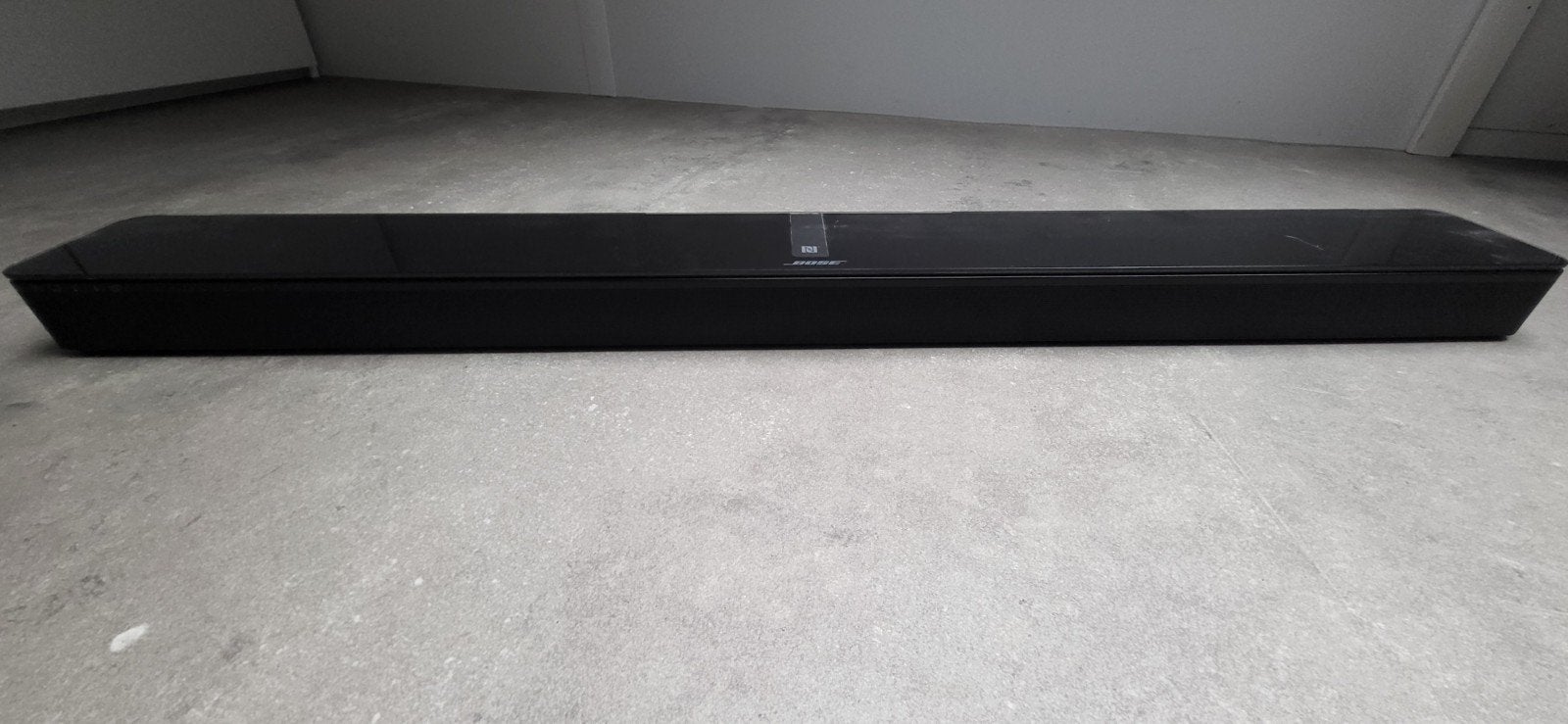 bose soundtouch 300 soundbar met speakers, Ophalen, Bluetooth, Gebruikt