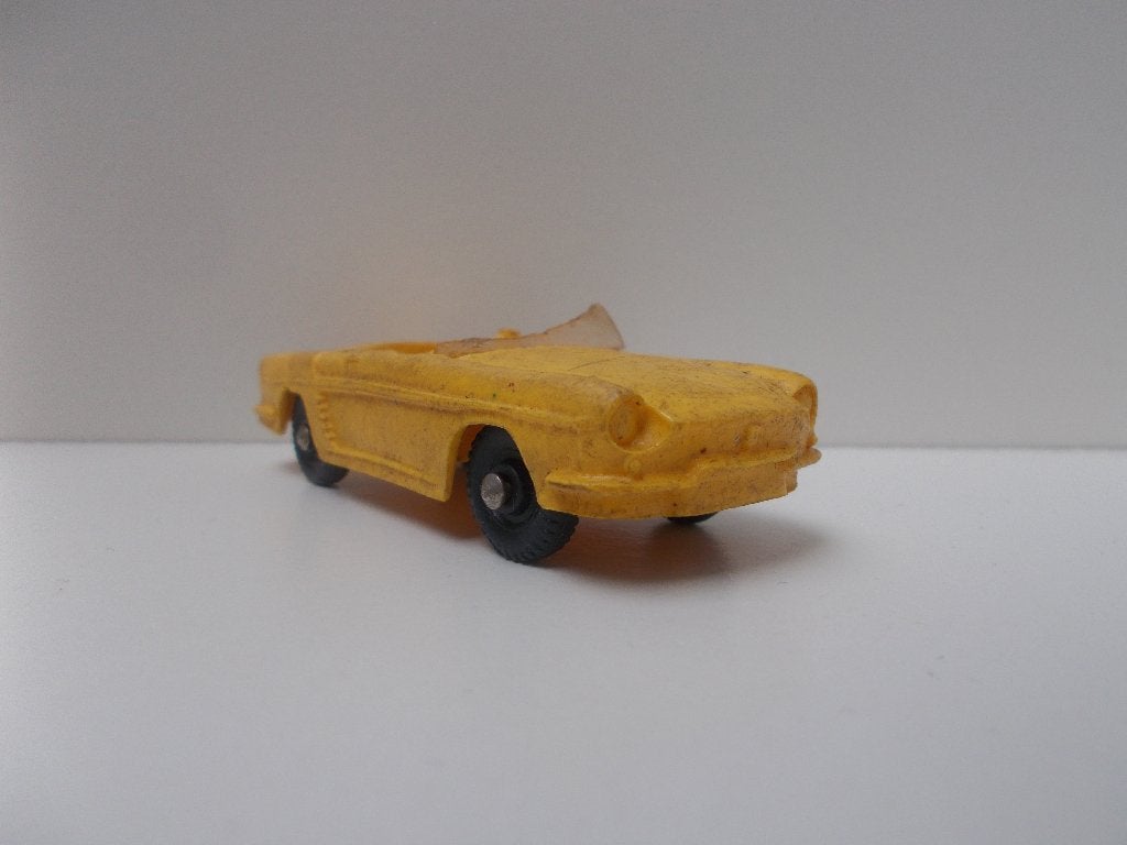 5960 Renault Floride Tomte Laerdal Stavanger Norway No 6, Ophalen of Verzenden, Gebruikt, Auto, Overige merken