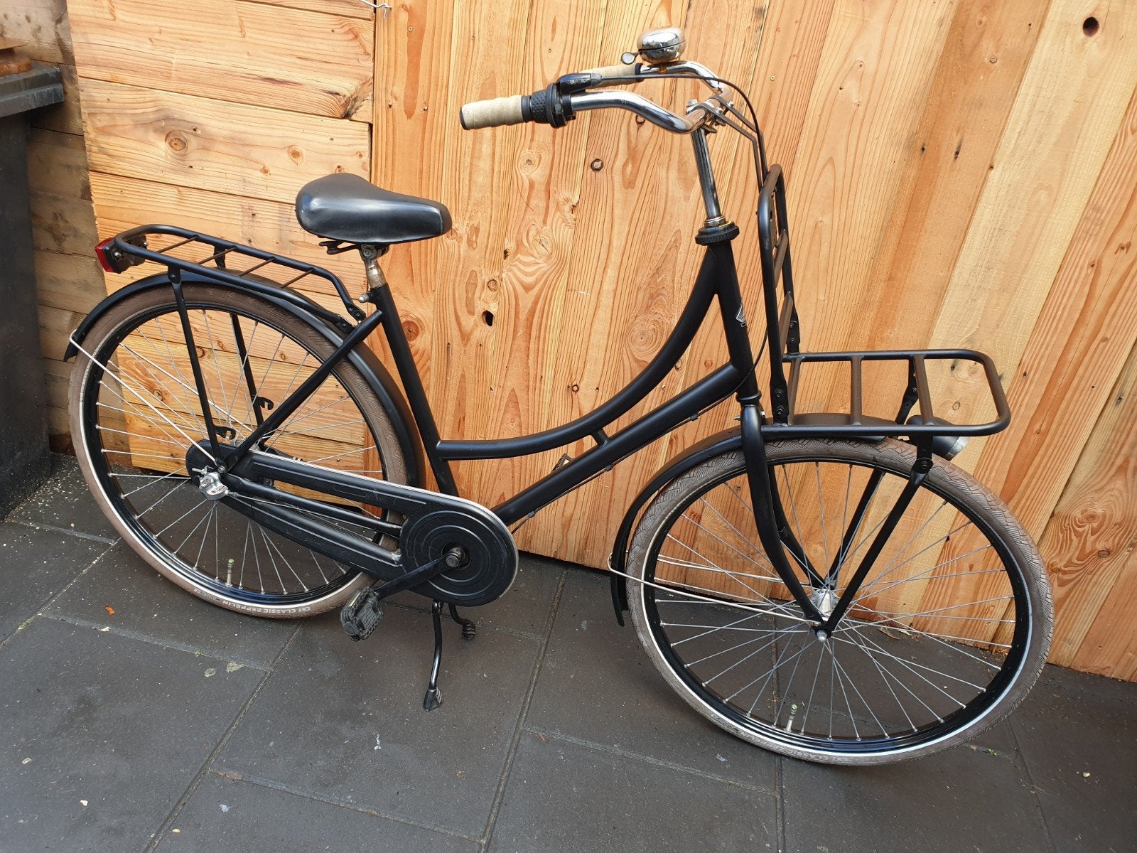 aldo cargo 50cm frame, Ophalen, 26 inch of meer
