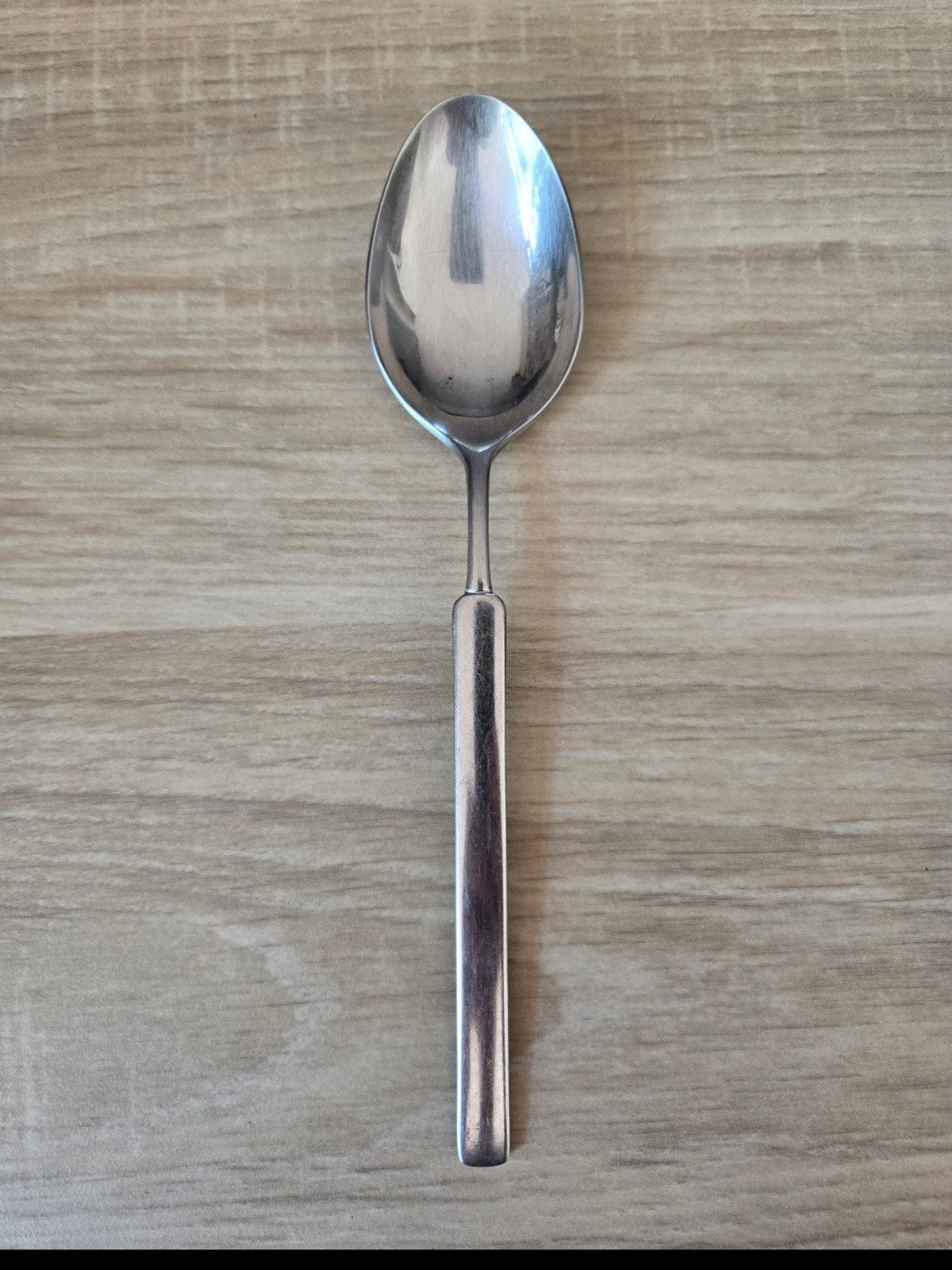 Keltum 'Ouverture' dinerlepel, Antiek en Kunst, Ophalen of Verzenden