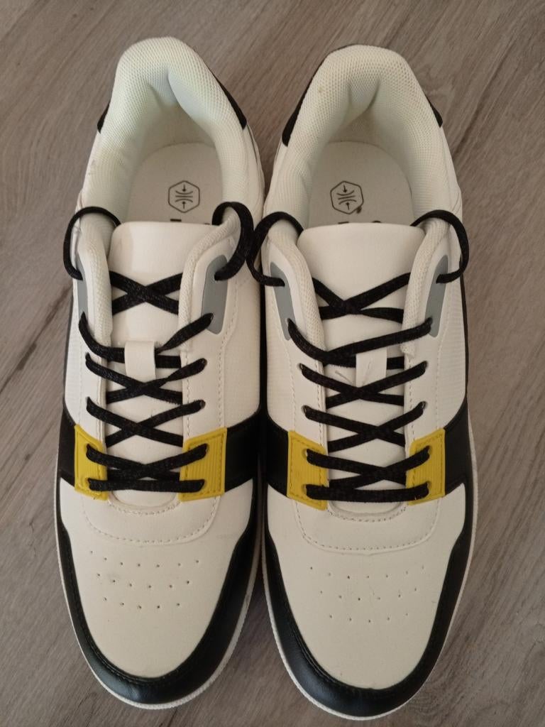 Heren schoenen maat 43, Ophalen of Verzenden, Nieuw