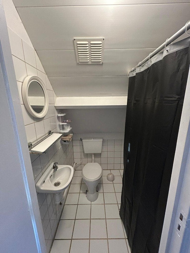 Te huur kamer in Heerhugowaard, 20 tot 35 m², Overige regio's