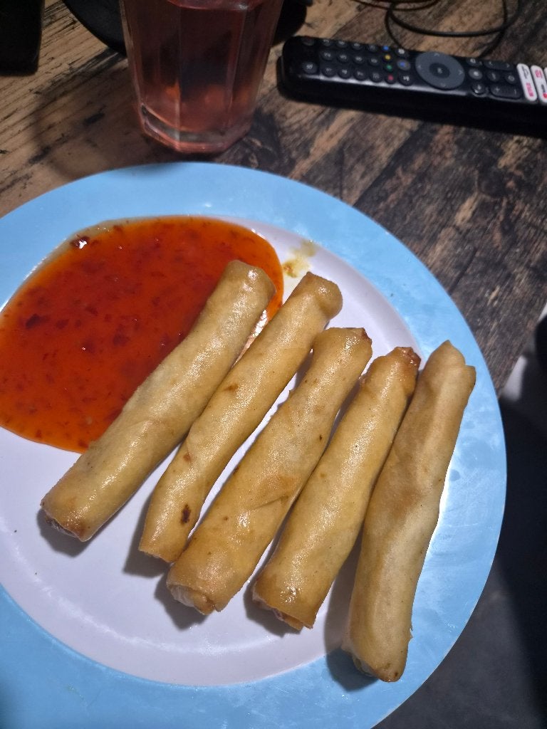 Vietnamese loempia's verkoop, Ophalen of Verzenden