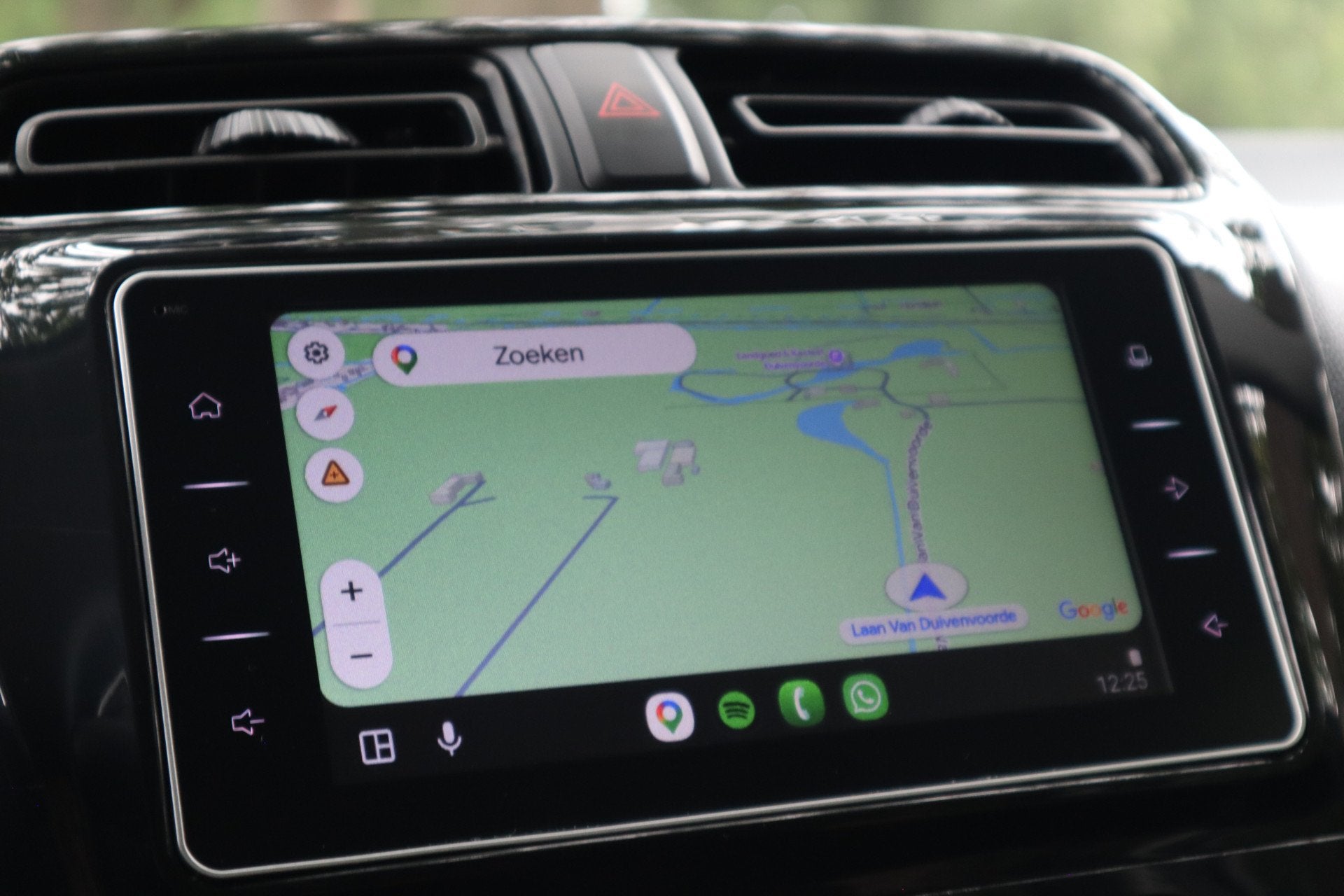 Mitsubishi Space Star 1.2 Connect+ | Carplay | (bj 2023), Voorwielaandrijving, 12 maanden, Gebruikt, Wit