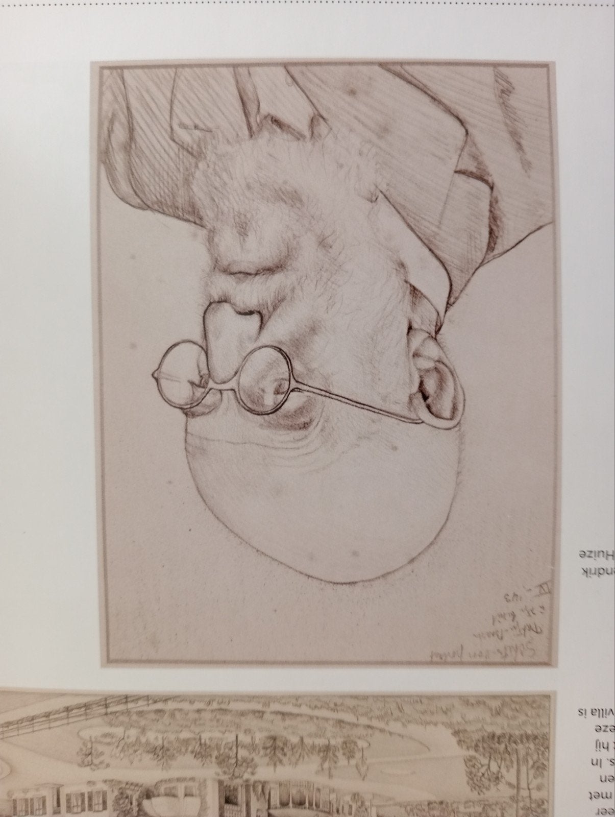 Paleis Soestdijk Escher: Wandelingen in de tijd, Ophalen of Verzenden, Zo goed als nieuw, Overige onderwerpen, M.C. Escher