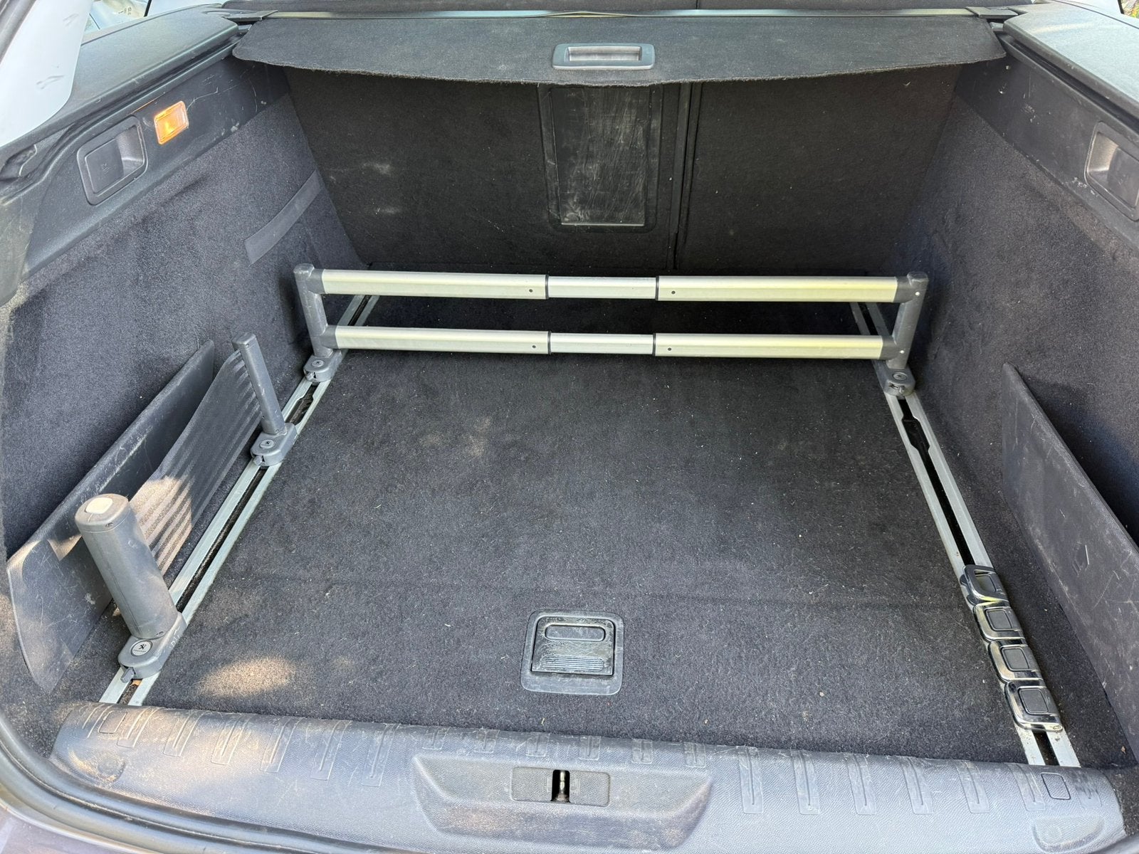 Peugeot 308 SW kofferbakorganizer, Ophalen of Verzenden, Zo goed als nieuw