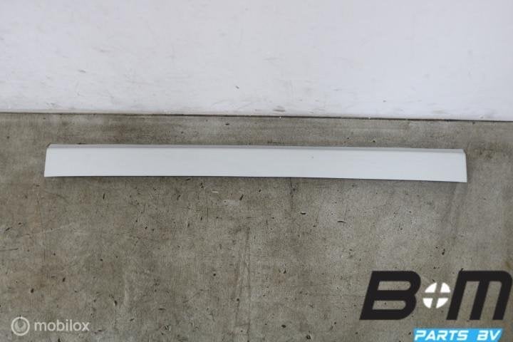 Hemel afsluitstrip VW Golf 7 5G6867617, Auto-onderdelen, Interieur en Bekleding, Gebruikt