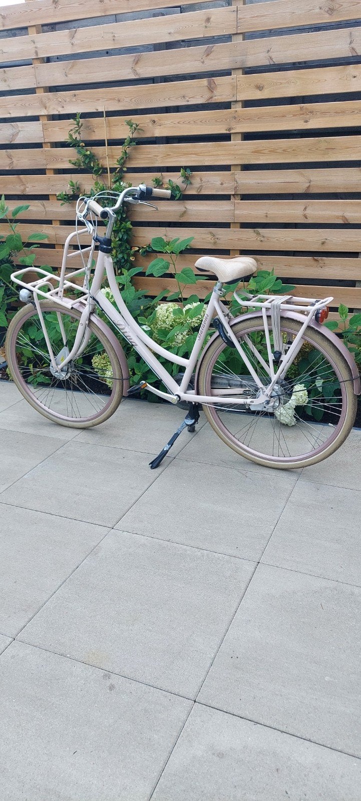 Batavus Diva Damesfiets -, Fietsen en Brommers, Fietsen | Dames | Damesfietsen, Ophalen, Versnellingen, Batavus, Trommelrem